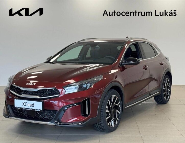 KIA XCeed 2