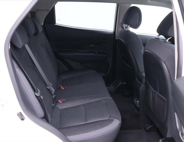 SsangYong Korando SUV / Terénní 1,5 l 120 kw