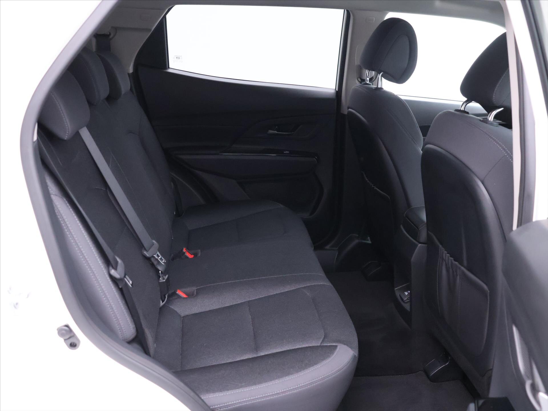 SsangYong Korando SUV / Terénní 1,5 l 120 kw