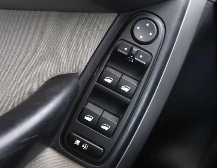 Citroën C4 Picasso 18