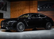 Mercedes-Benz Ostatní Kupé 3,0 l 330 kw