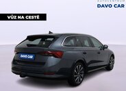 Škoda Octavia Kombi 999,0 81 kw