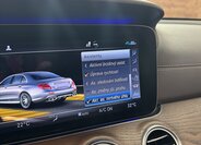 Mercedes-Benz Třídy E Sedan / Limuzína 2,9 l 250 kw