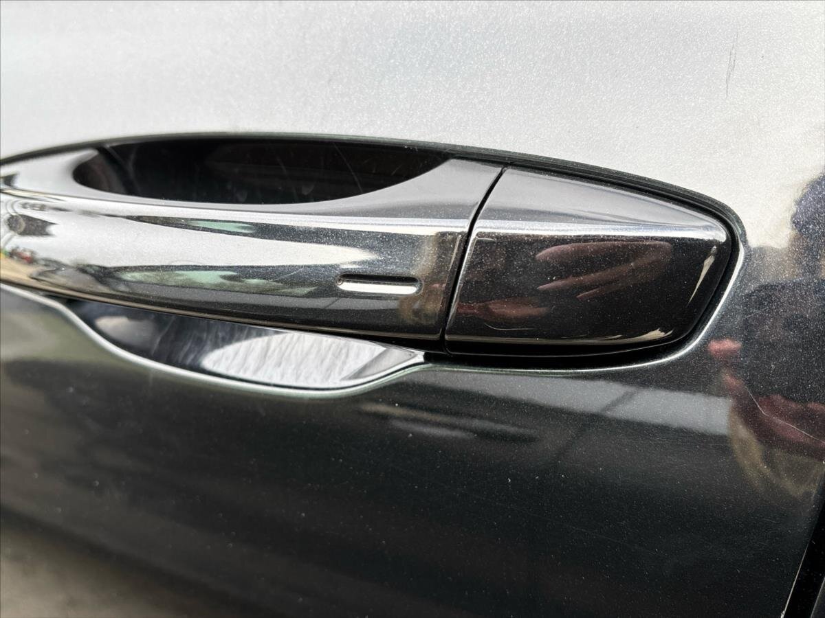 Škoda Kodiaq SUV / Terénní 2,0 l 180 kw