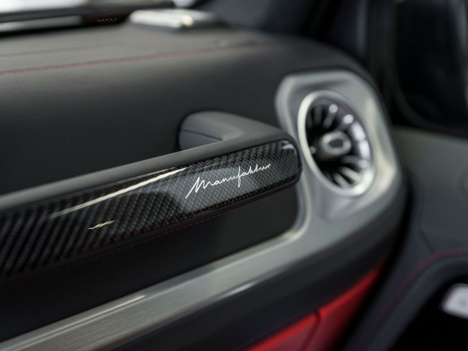 Mercedes-Benz Třídy G 20