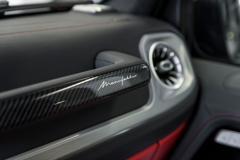 Mercedes-Benz Třídy G