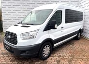 Ford Transit 3