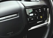 Land Rover Range Rover Velar SUV / Terénní 2,0 l 297 kw