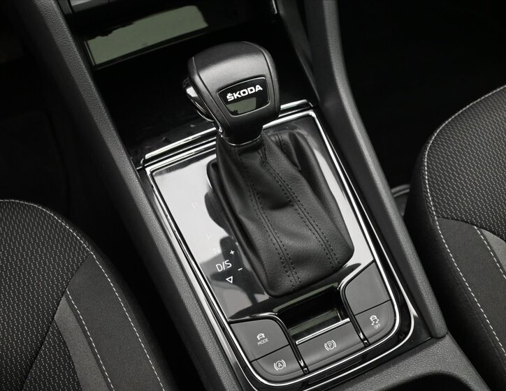 Škoda Kodiaq SUV 2,0 l 110 kw
