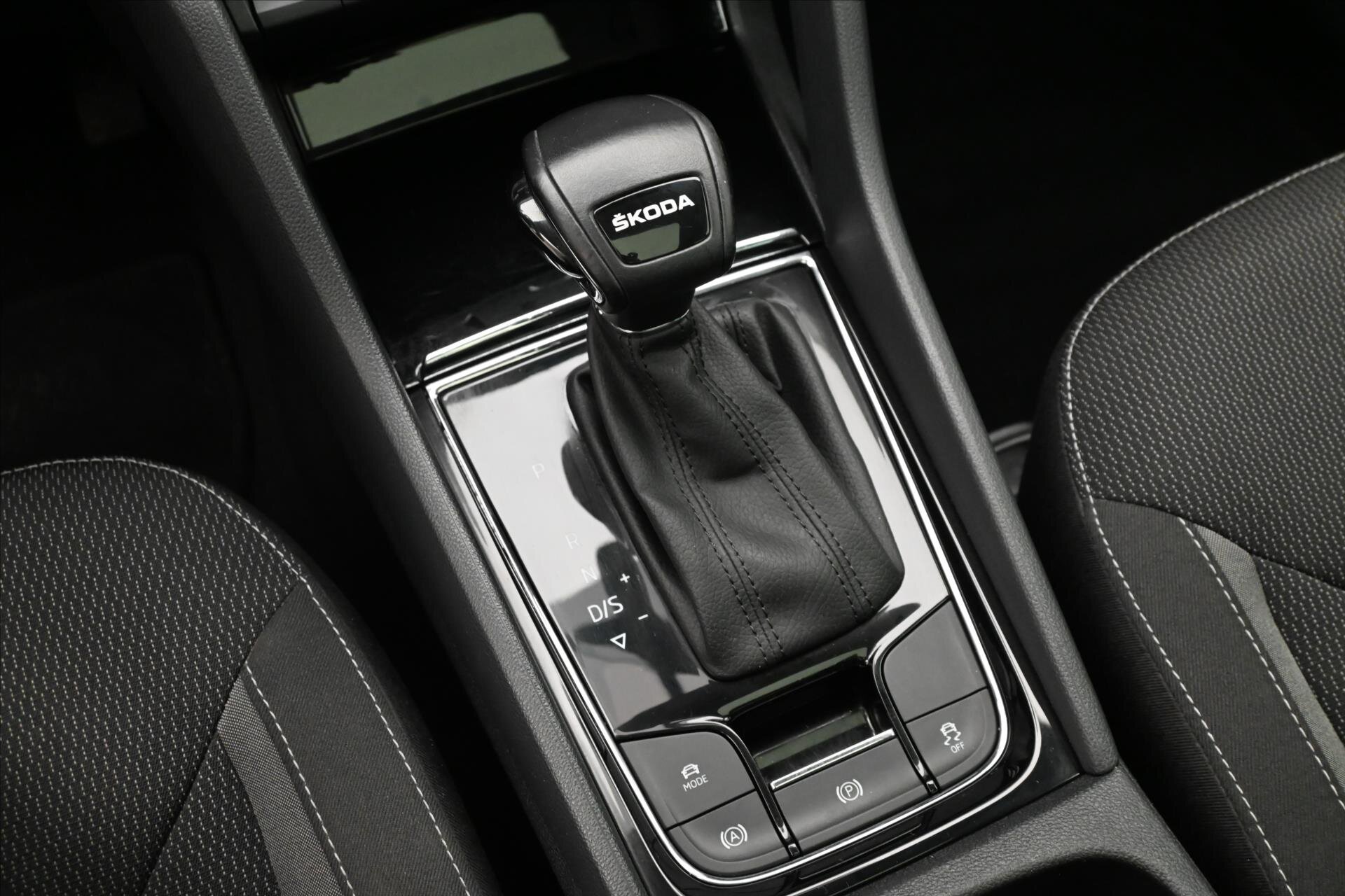 Škoda Kodiaq SUV 2,0 l 110 kw