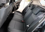 Renault Mégane Hatchback 1,6 l 81 kw