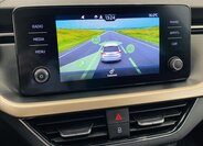 Škoda Scala Hatchback 1,6 l 85 kw