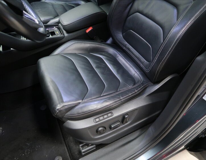 Škoda Kodiaq SUV 2,0 l 110 kw