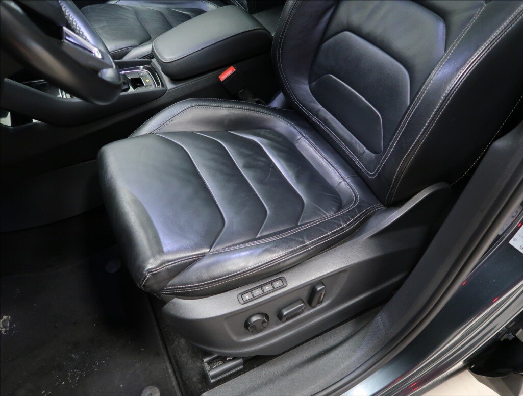 Škoda Kodiaq SUV 2,0 l 110 kw