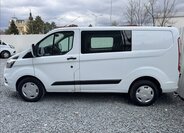 Ford Transit Custom Kombi 2,0 l 96 kw