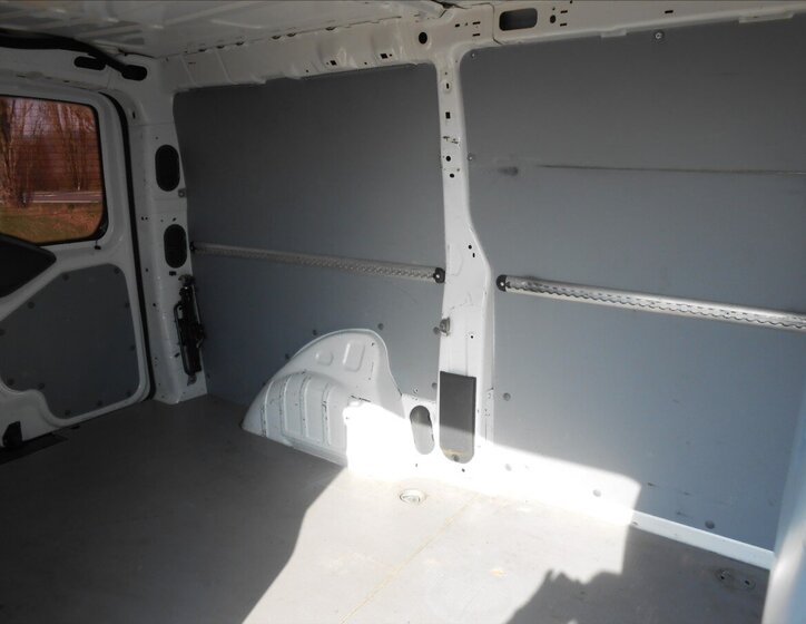 Fiat Scudo Skříň 2,0 l 94 kw