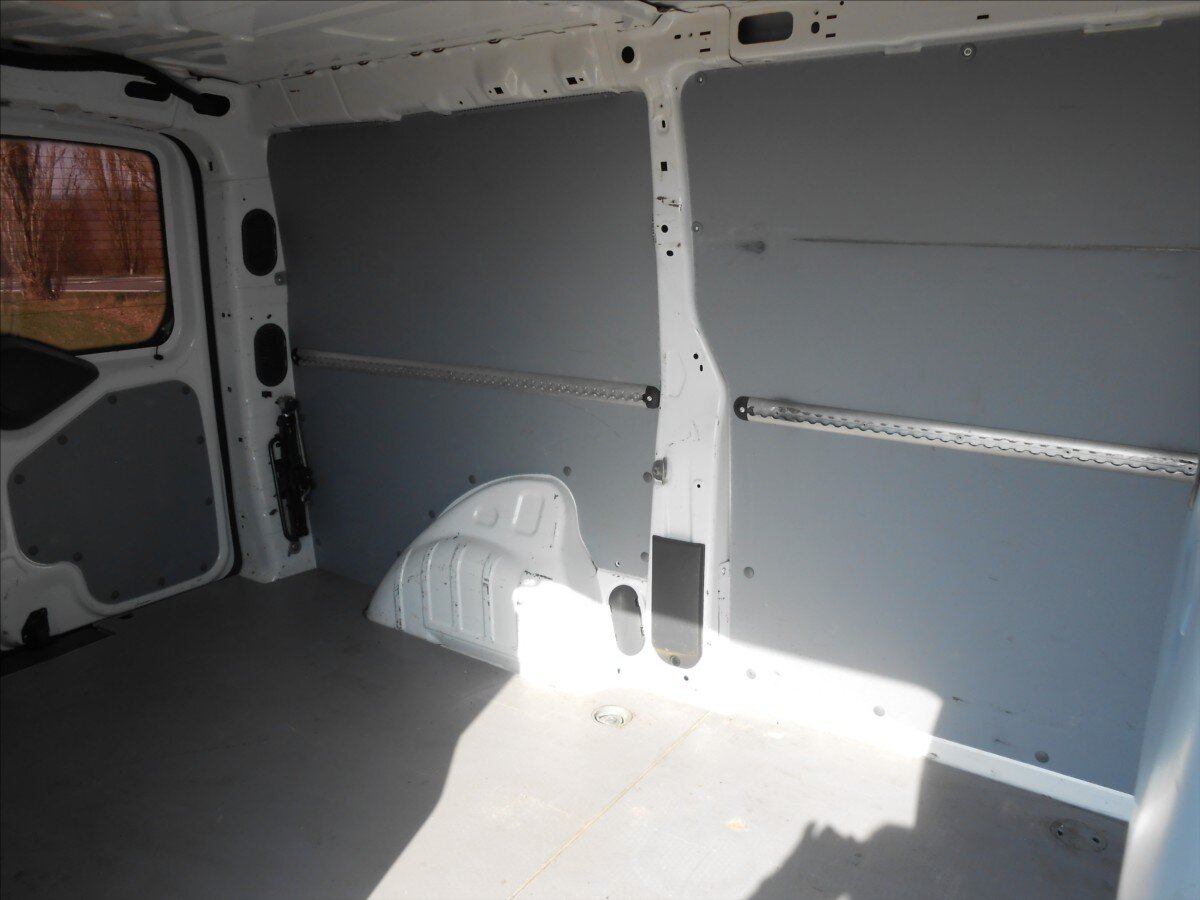 Fiat Scudo Skříň 2,0 l 94 kw