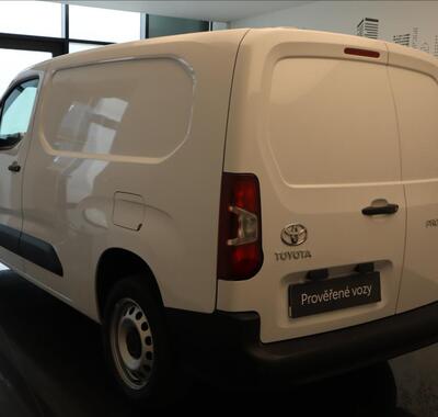 Toyota ProAce City 6