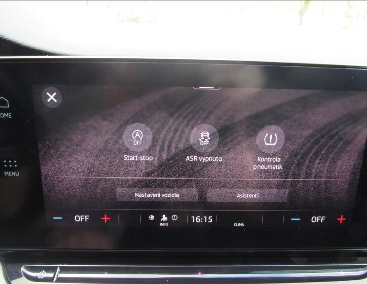 Škoda Octavia Sedan / Limuzína 2,0 l 110 kw