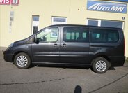 Citroën Jumpy Kombi 2,0 l 120 kw