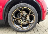 Alfa Romeo Stelvio 9