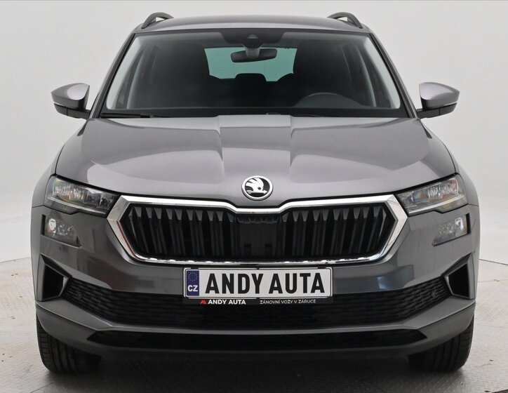Škoda Karoq Kombi 2,0 l 85 kw