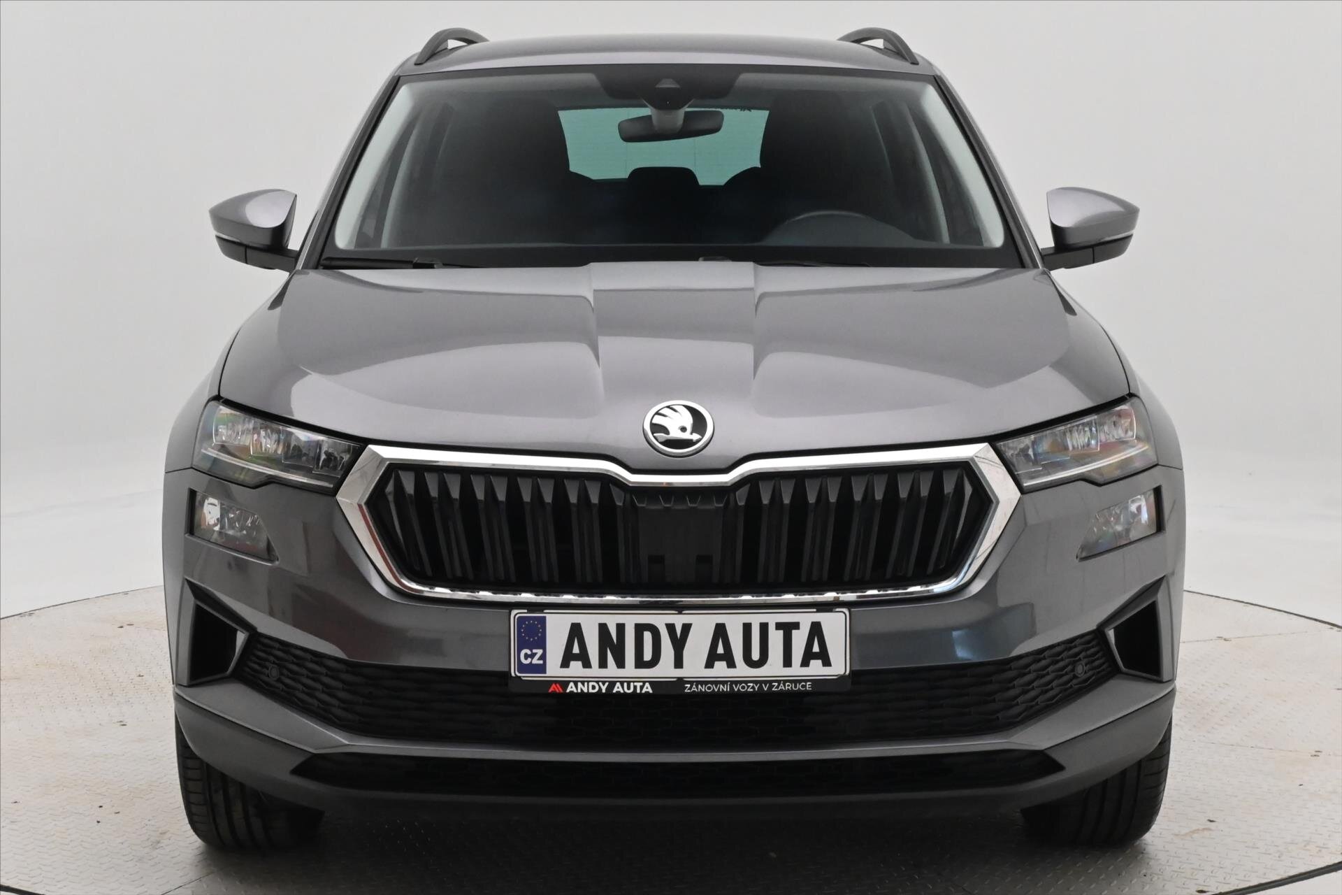 Škoda Karoq Kombi 2,0 l 85 kw