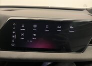 Audi A5 Liftback 2,0 l 150 kw