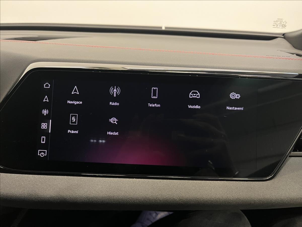 Audi A5 Liftback 2,0 l 150 kw