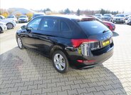 Škoda Scala Hatchback 999,0 81 kw