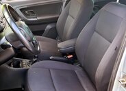 Škoda Roomster MPV 1,2 l 63 kw