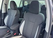 Škoda Scala Hatchback 1,5 l 110 kw