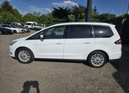 Ford Galaxy MPV 2,0 l 110 kw
