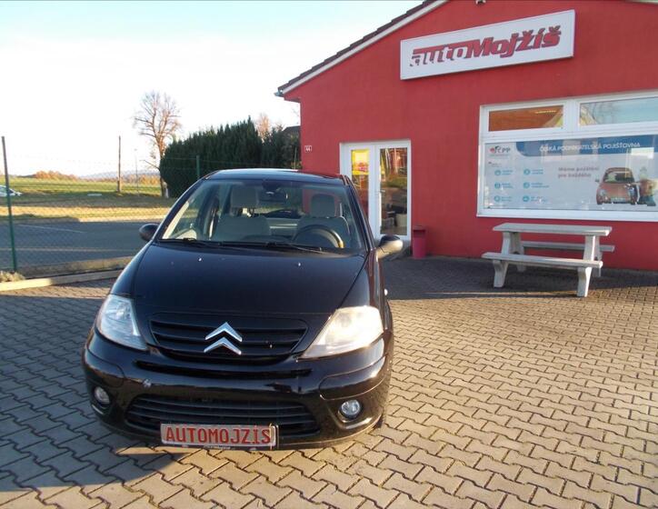 Citroën C3 2