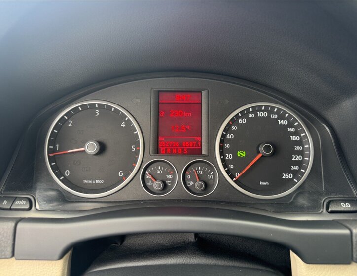 Volkswagen Tiguan 30