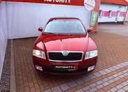 Škoda Octavia Liftback 2,0 l 103 kw