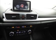 Mazda 3 Hatchback 2,0 l 121 kw