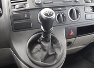 Volkswagen Transporter Kombi 2,0 l 103 kw