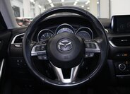 Mazda 6 Sedan / Limuzína 2,2 l 129 kw