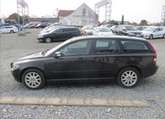 Volvo V50 Kombi 2,0 l 100 kw