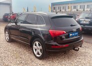 Audi Q5 SUV / Terénní 2,0 l 155 kw