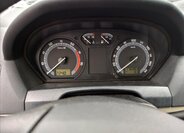 Škoda Fabia Kombi 1,2 l 40 kw