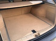 Saab 9-5 Kombi 0,0 130 kw