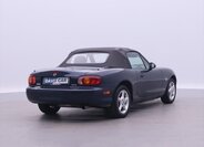 Mazda MX-5 Kabriolet 1,6 l 81 kw