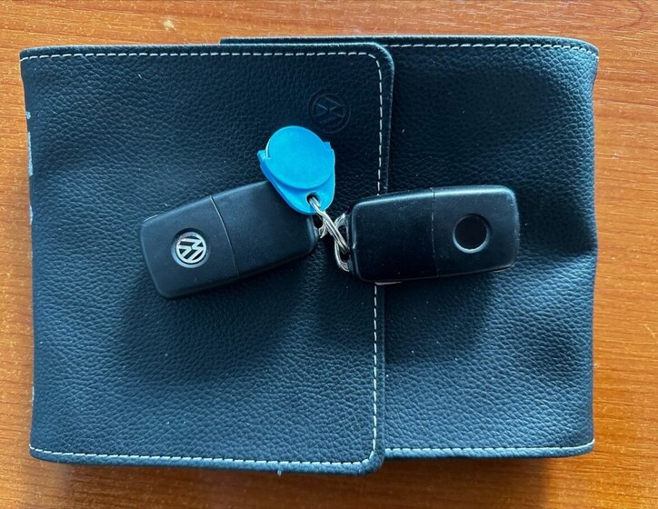 Volkswagen up! Hatchback 999,0 50 kw