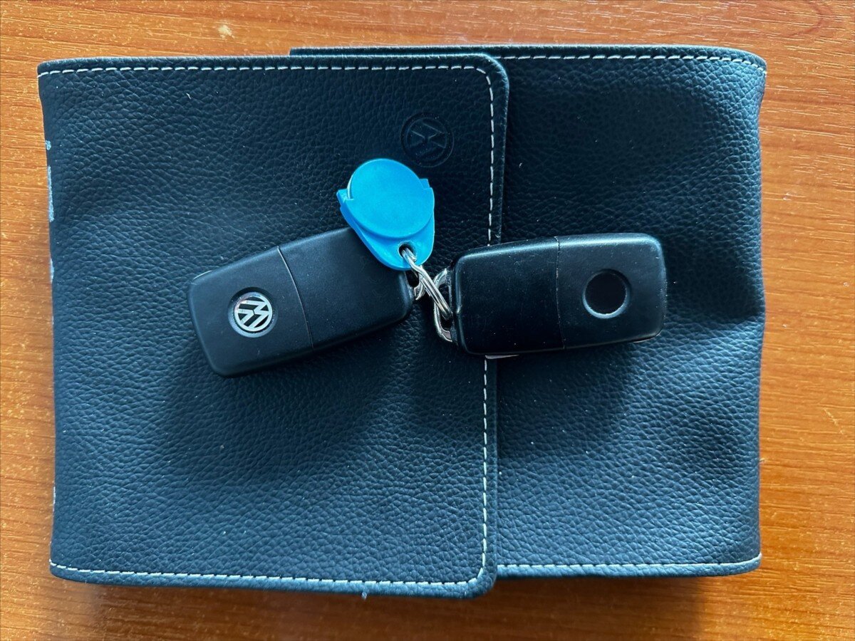 Volkswagen up! Hatchback 999,0 50 kw