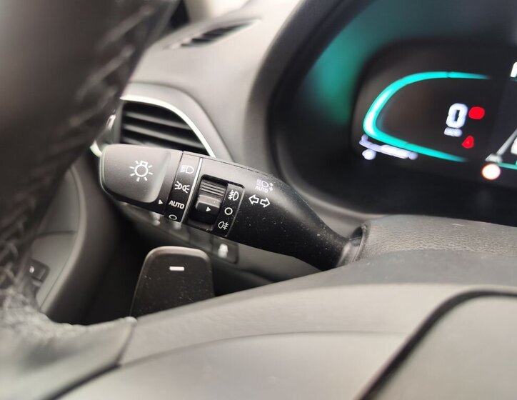 Hyundai i30 Kombi 1,5 l 103 kw