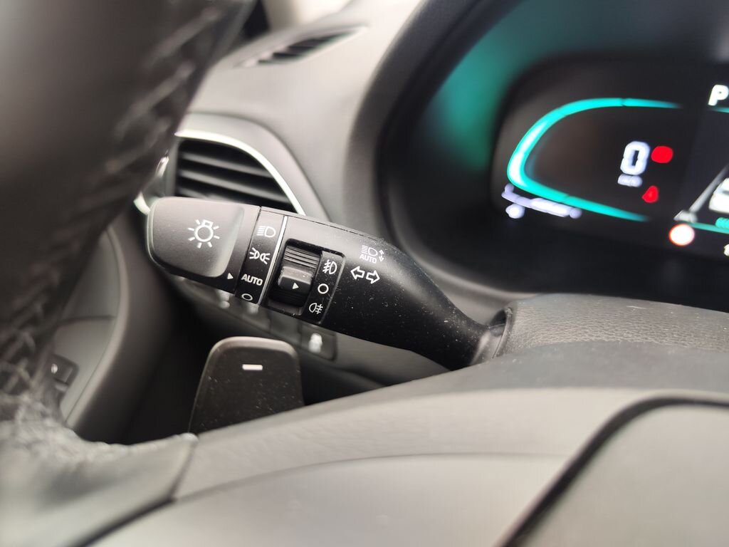 Hyundai i30 Kombi 1,5 l 103 kw