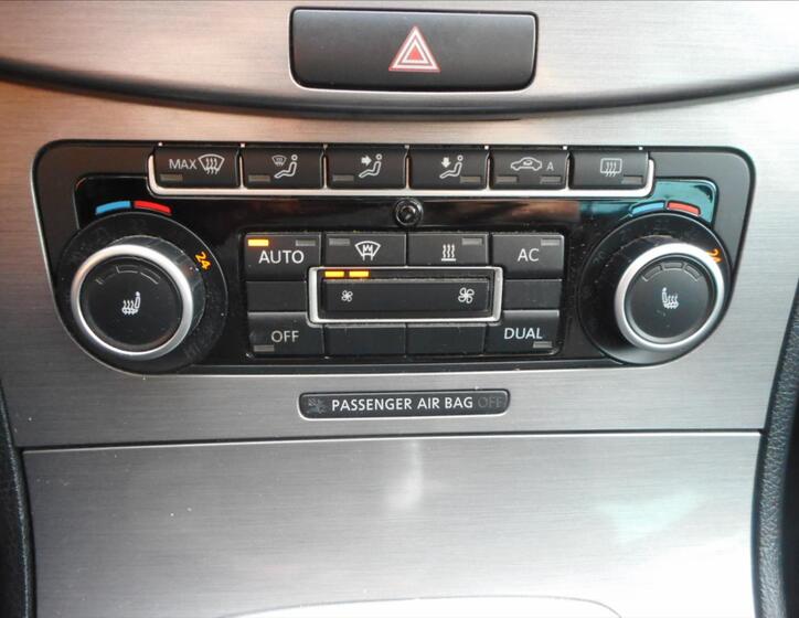 Volkswagen Passat 14