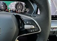 Škoda Octavia Kombi 1,5 l 110 kw